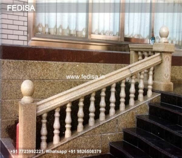 Stair Balusters White Metal Stair Spindles Polyurethane Balustrade Systems Patio Balusters