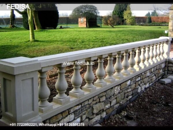 Baluster Fusion Chrome Stair Spindles Decorative Balusters For Decks Decorator Balusters