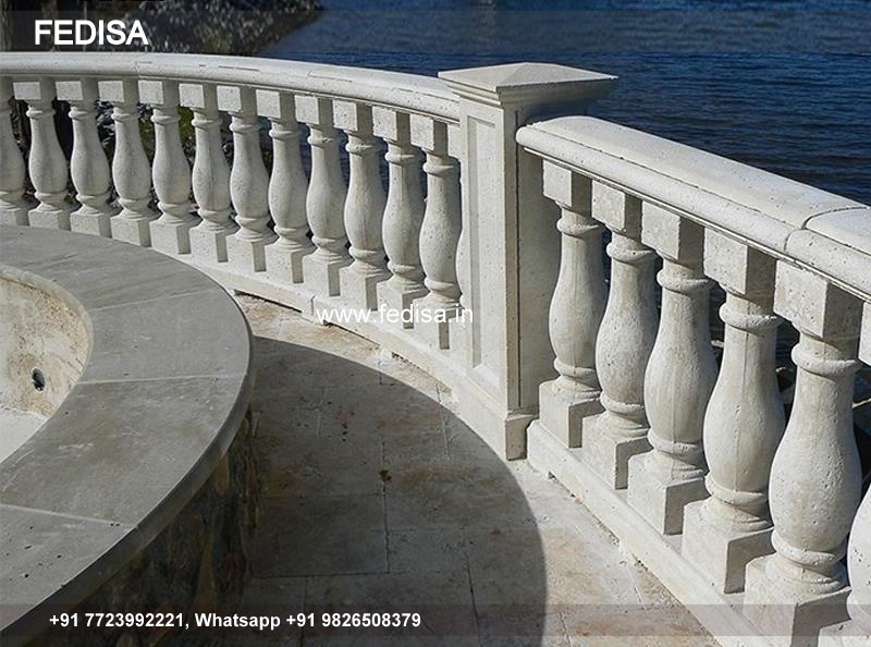 Stair Balusters Traditional Balusters Replacing Banisters Stainless Steel Balusters For Stairs
