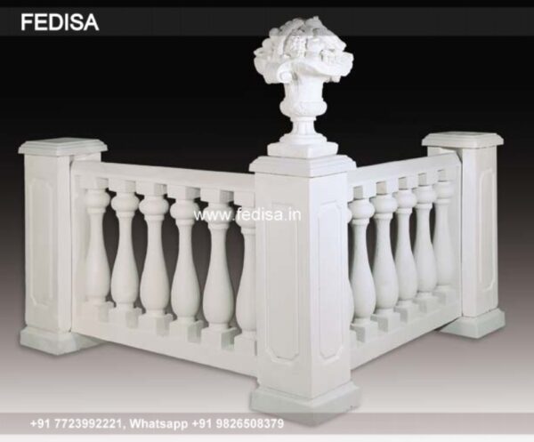 Wood Balusters Spiral Staircase Balusters Cast Stone Balusters Flat Iron Balusters