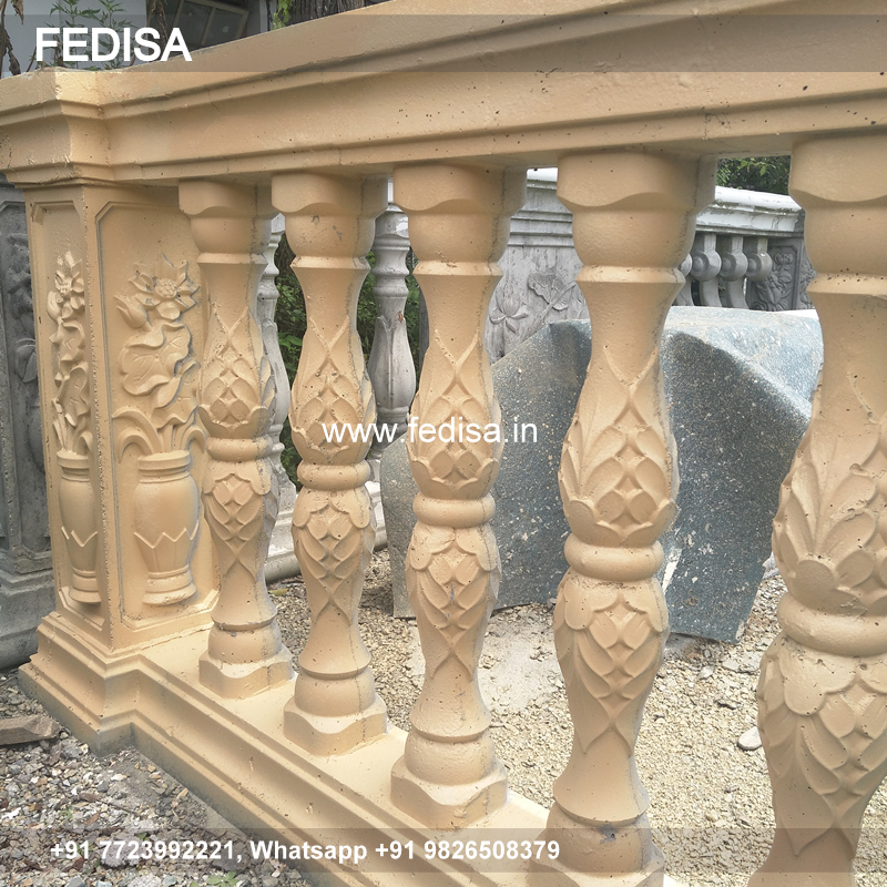 Baluster Vertical Balusters Stainless Steel Deck Balusters Exterior Deck Balusters