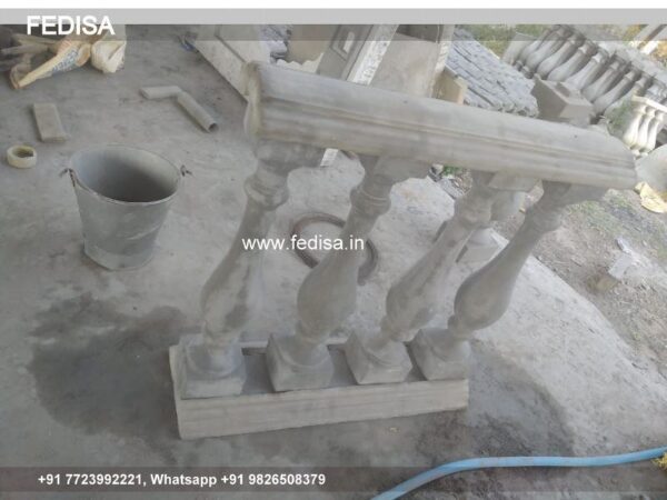 Baluster Twist And Basket Iron Balusters Unfinished Wood Balusters Discount Metal Balusters