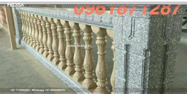 Wood Balusters Square Deck Spindles Straight Stair Spindles Cost Of New Banister