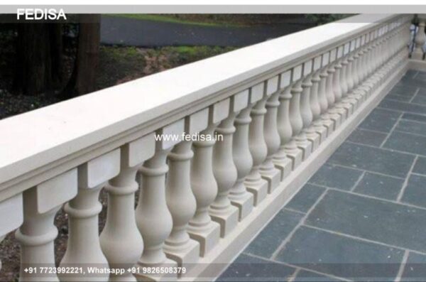 Wood Balusters White Composite Balusters Hollow Wrought Iron Balusters Newel Post Banister