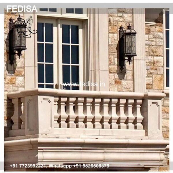 Baluster Knuckle Iron Balusters 3 4 Aluminum Balusters Balustrade Wooden Handrail