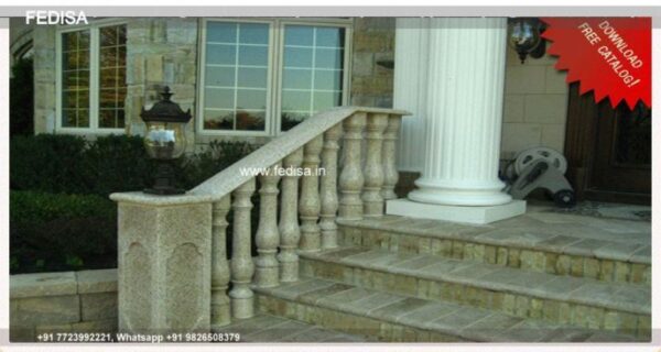 Staircase Banister Rope Balusters White Wood Spindles For Stairs Spindles For Porch Railing