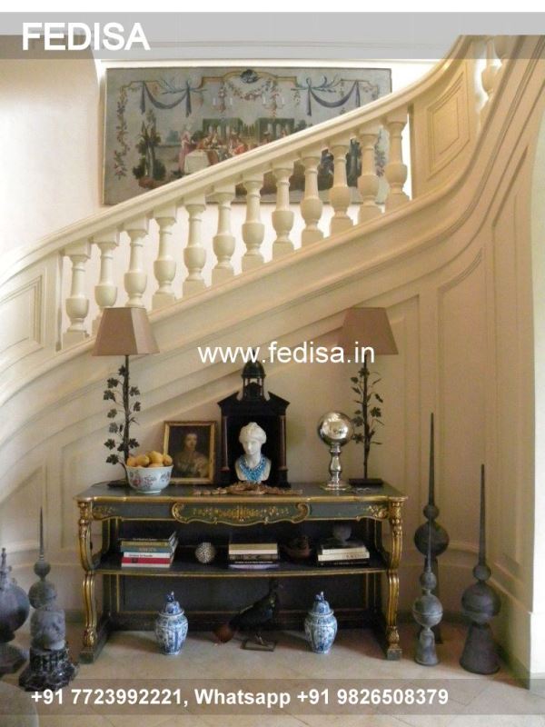 Stair Balusters Predrilled Deck Rail For Metal Balusters Spindles For Porch Railing Internal Staircase Balustrade