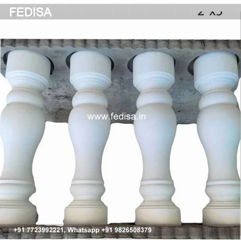 Wood Balusters Twisted Wood Balusters Stair Balusters And Rails Banisters And Balusters