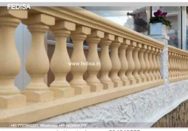 Wood Balusters Steel Railing Baluster Menards Deck Balusters Pvc Deck Balusters