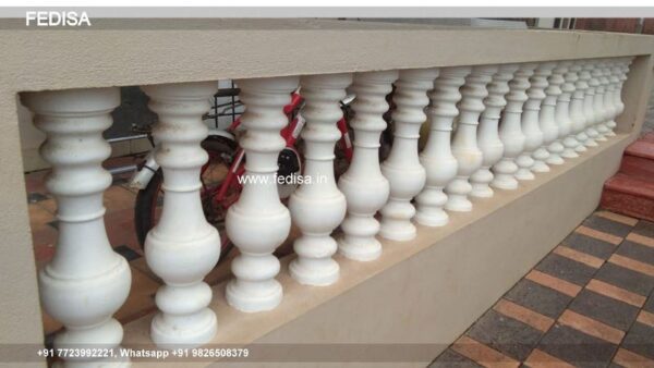 Stair Balusters 2x2 Composite Balusters 2x2 Deck Spindles 2x2 Pt Balusters