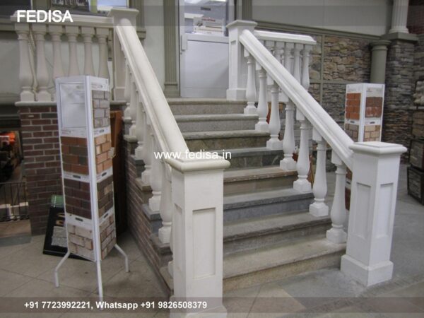 Baluster Railing 2x2 Wood Spindles 2x2x36 Baluster 2x2x42 Baluster