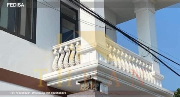 Wood Balusters Aluminum Deck Spindles Menards Aluminum Porch Spindles Aluminum Spindles Menards