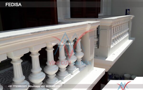 Baluster Railing Aluminum Porch Spindles Aluminum Spindle Deck Railing Amazon Stair Balusters