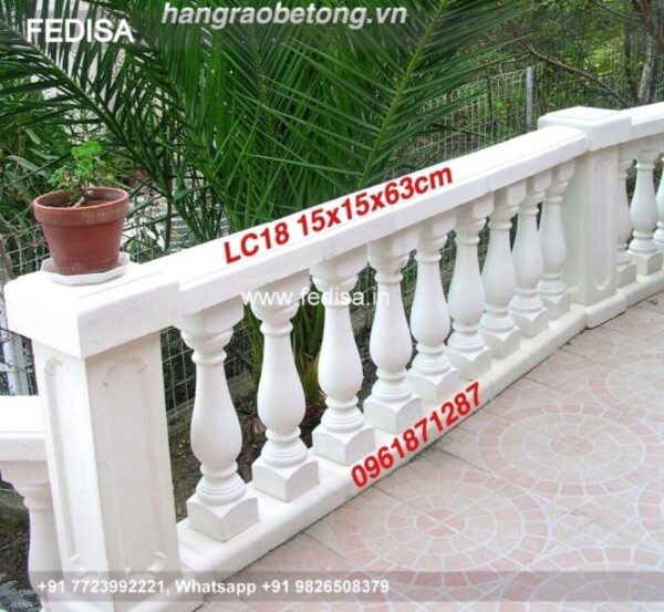 Staircase Banister Azek Composite Balusters Azek Spindles Baluster Balcony