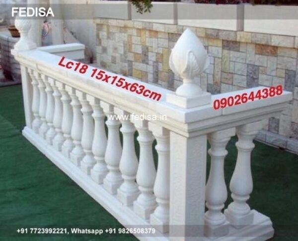 Baluster Railing Baluster Balustrade Baluster Bird Bath Baluster Columns