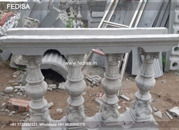 Stair Balusters Baluster Columns Baluster Cost Baluster For Terrace