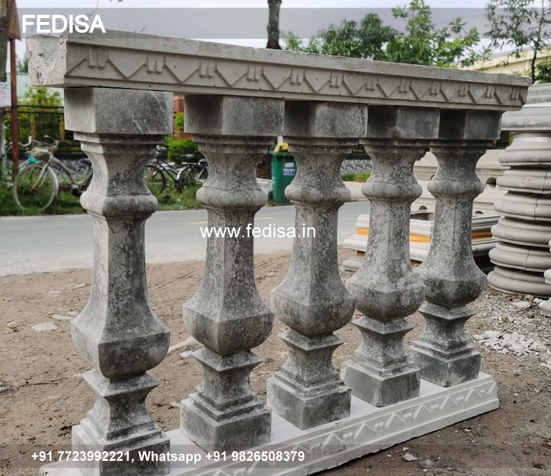 Staircase Banister Baluster For Terrace Baluster In Stair Baluster Modern