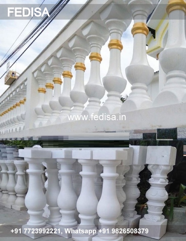 Baluster Railing Baluster Stainless Steel Baluster Steel Baluster System