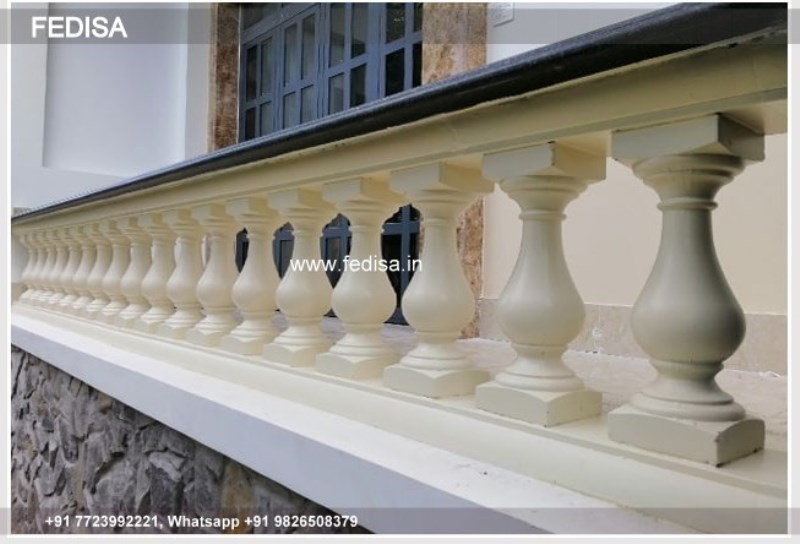 Staircase Banister Baluster White Balusters 2 Go Balustrade Hardwood