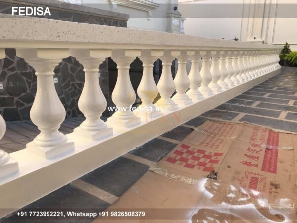 Wood Balusters Balustrade Hardwood Balustrade In Staircase Bamboo Baluster