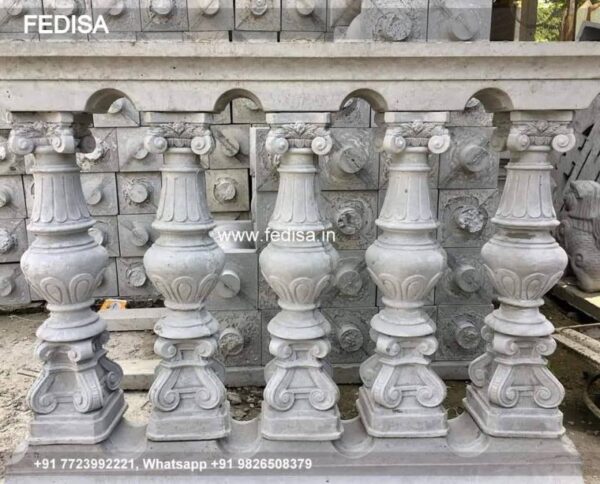 Baluster Railing Banister Railing Wood Banister With Iron Spindles Banisters And Balustrades