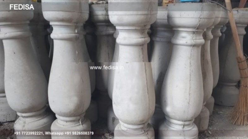 Stair Balusters Colonial Spindles 41mm Colonial Wood Spindles Concrete Baluster Price