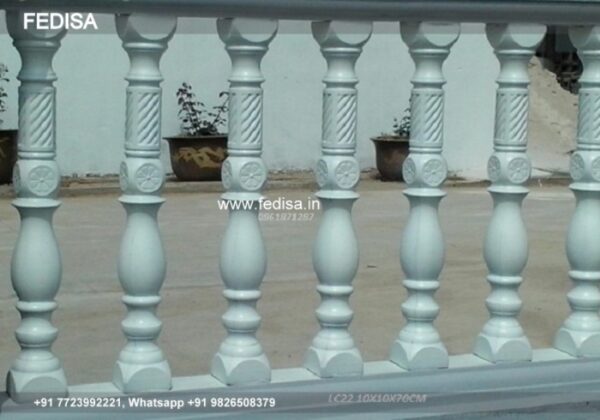 Wood Balusters Cutting Balusters For Stairs Cutting Iron Balusters Cutting Metal Spindles