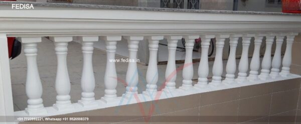 Baluster Railing Deck Horizontal Balusters Deck Railing With Horizontal Balusters Deck Stair Railing Balusters