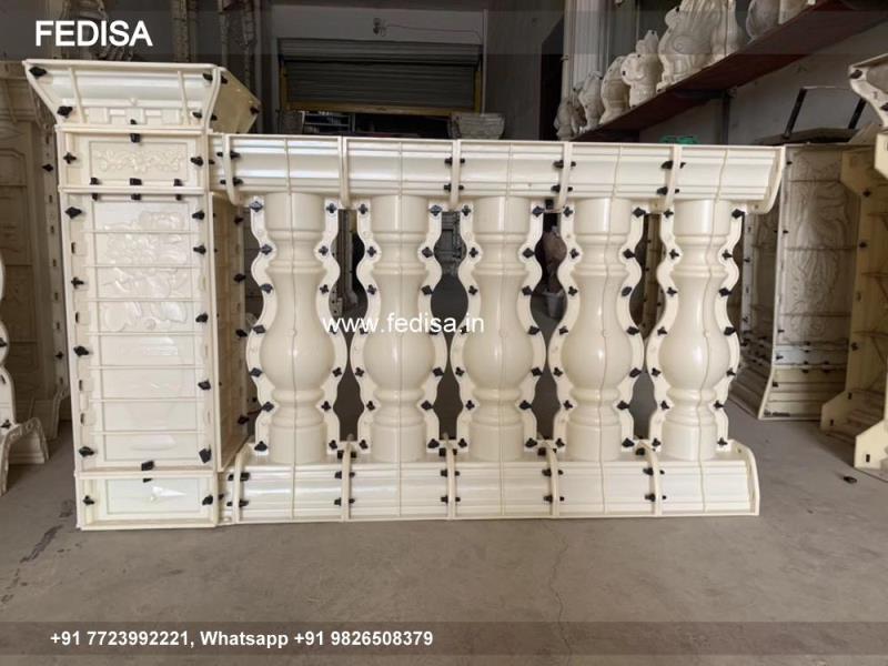 Baluster Deck Railing With Spindles Deck Stair Railing Balusters Deck With Aluminum Spindles