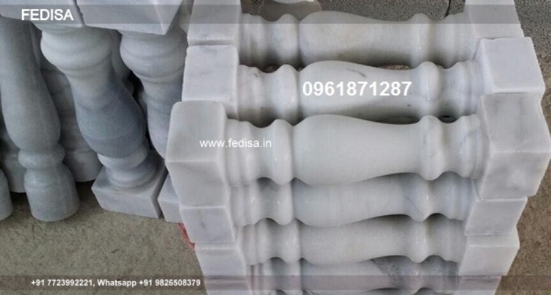 Staircase Banister Diy Staircase Spindles Double Baluster Douglas Fir Balusters