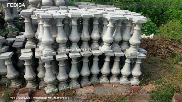Wood Balusters Douglas Fir Balusters Drilling Handrail For Spindles Edwardian Staircase Spindles