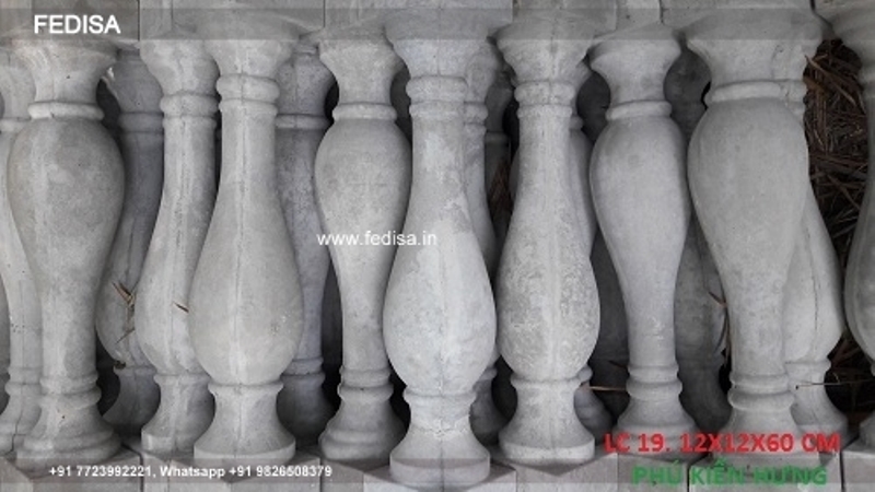 Stair Balusters Exterior Stair Balusters Exterior Wood Balusters For Porch Fancy Balusters