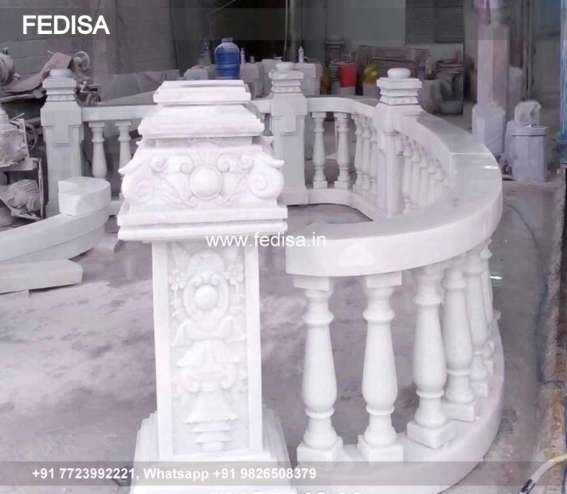 Baluster Railing Handrail Spindles Wood Handrails And Spindles For Stairs Horizontal Metal Stair Spindles