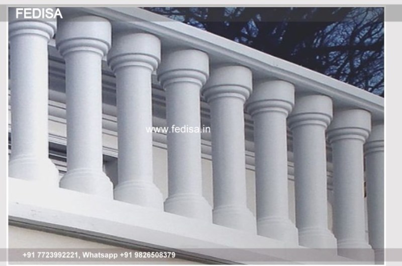 Baluster Railing Iron Picket Stairs Iron Rod Banister Iron Spindles For Sale