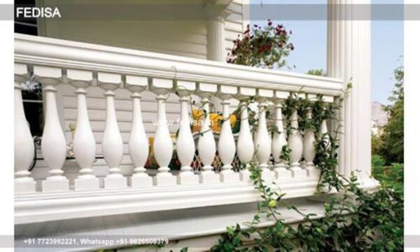 Baluster Railing Lih Holpla44 Loose Baluster Marble Baluster