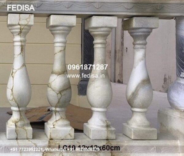 Baluster Metal Spindles For Indoor Stairs Metal Staircase Banister Mission Style Balusters