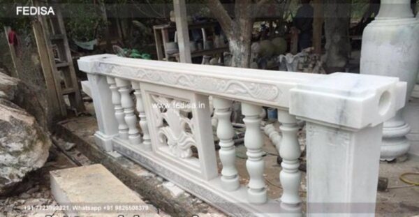 Baluster Railing Modern Spindle Staircase Modern Stair Pickets Modern Staircase Banister