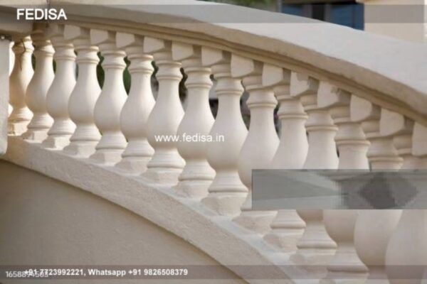 Wood Balusters Modern Wood Banister Modern Wood Spindles Modern Wooden Balustrades