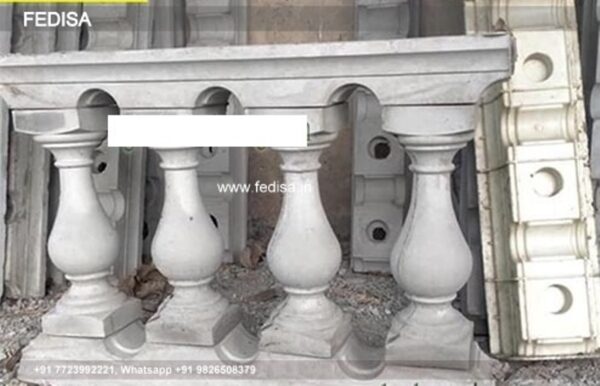 Stair Balusters Ornamental Iron Balusters Ornate Stair Spindles Outdoor Iron Balusters