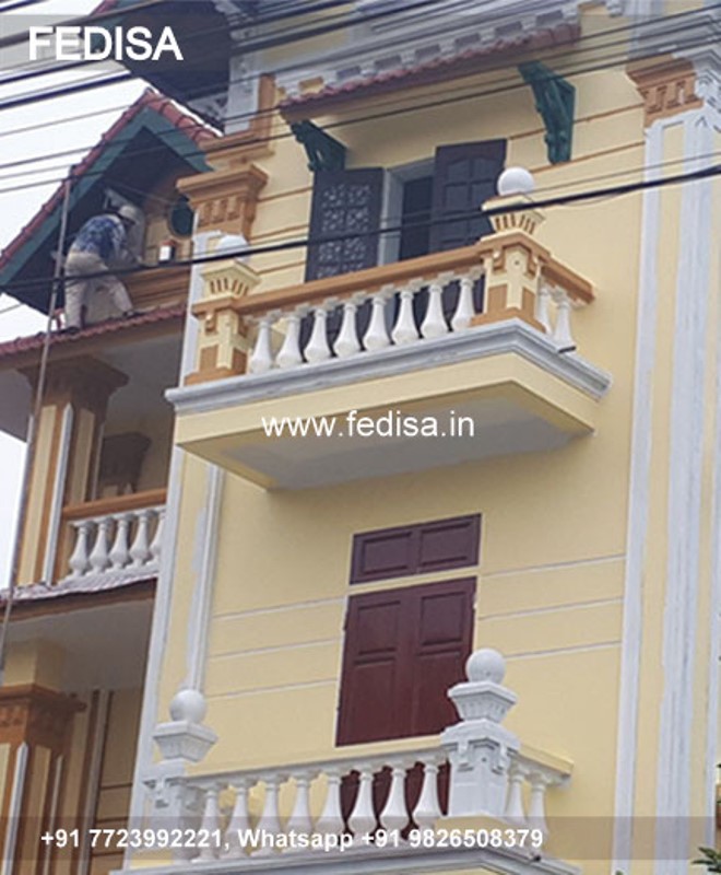 Baluster Railing Picket Deck Pin Top Spindles Pipe Balusters