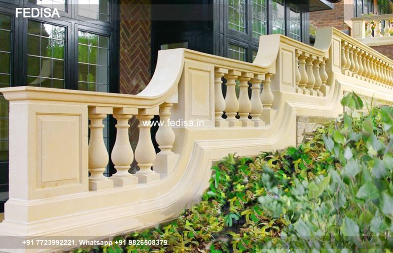 Staircase Banister Pressure Treated Wood Baluster Pressure Treated Wood Deck Spindles Primed Square Baluster