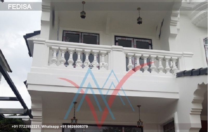 Baluster Rebar Stair Balusters Rectangle Stair Balusters Refinish Bannister