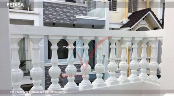 Baluster Railing Refinish Banister Refinishing Railings And Spindles Replacing Banister And Spindles