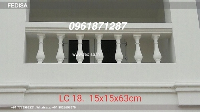 Staircase Banister Replacing Wooden Spindles With Metal Replacing Wooden Stair Spindles With Iron Rod Iron Stair Balusters