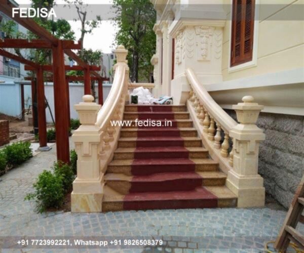 Staircase Banister Spindle Banister Staircase Spindles And Banisters Spindles At Menards