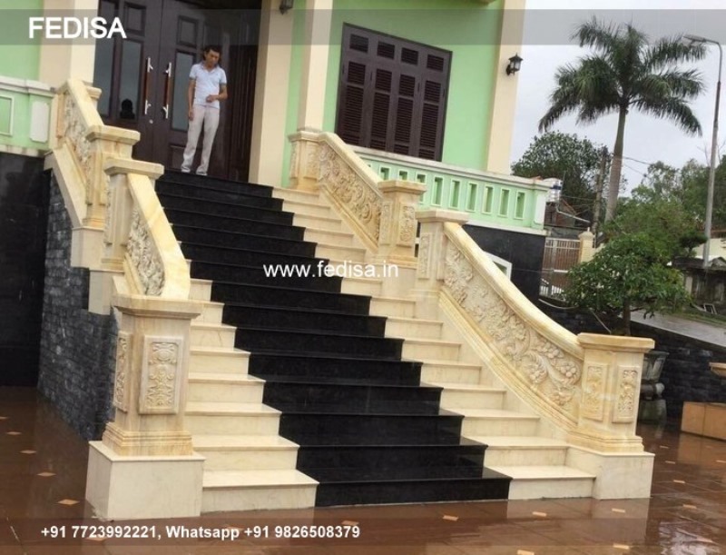 Staircase Banister Spindles For Bannister Spindles For Front Porch Spindles For Sale Near Me