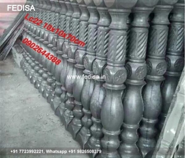Wood Balusters Square Wood Stair Balusters Square Wrought Iron Spindles Ss Baluster Price