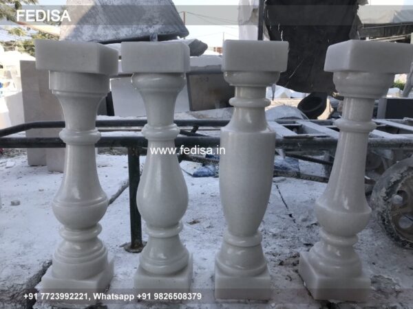 Baluster Railing Square Wrought Iron Spindles Ss Baluster Ss Baluster Railing