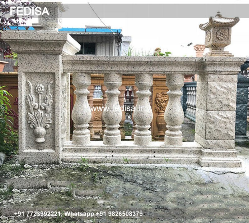 Baluster Railing Stair Railing With Balusters Stair Spindles And Banisters Staircase Banister Post