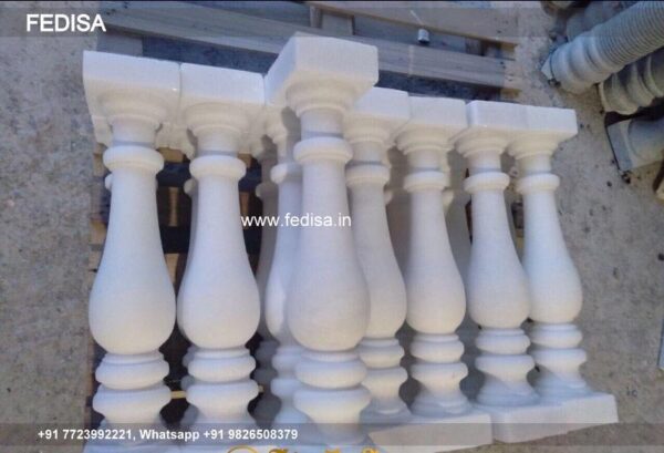 Staircase Banister Stairs With Horizontal Balusters Stairs With Iron Spindles Stairway Metal Spindles